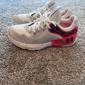 Under Armour HOVR Apex Training Shoes